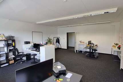 Gewerbeobjekt Mönchengladbach Wickrath - 358&euro; | Angebot:23561759