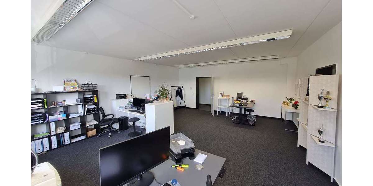 Gewerbeobjekt Mönchengladbach Wickrath - 358&euro; | Angebot:23561759