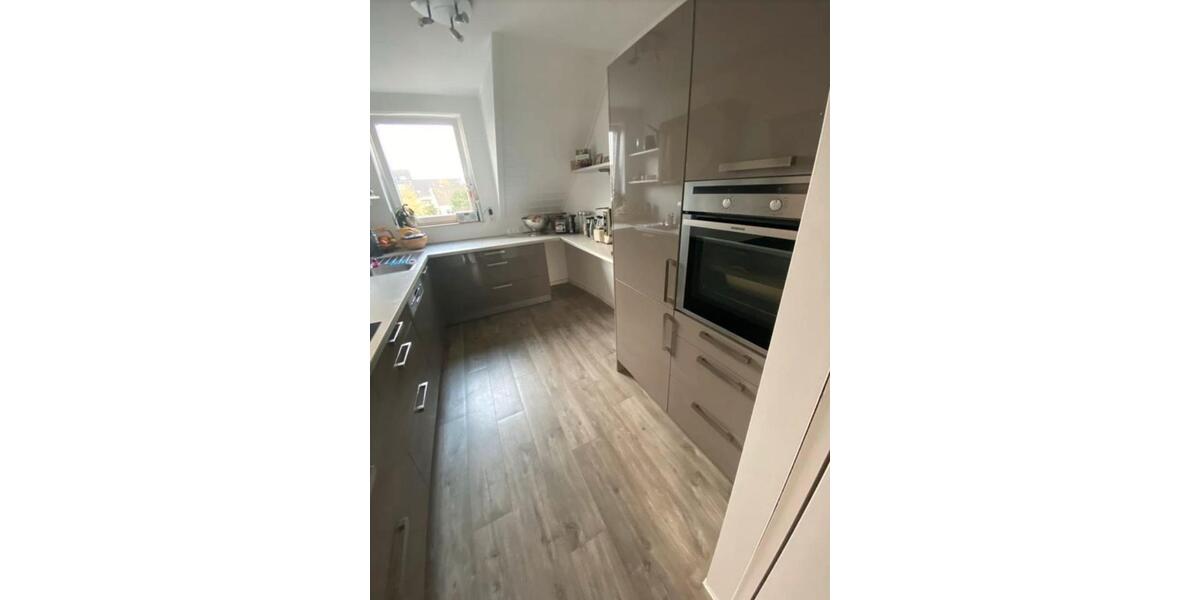 Maisonettenwohnung Dormagen - 2 Zimmer, 93 m&sup2;, 1.220&euro; | Angebot:26546025