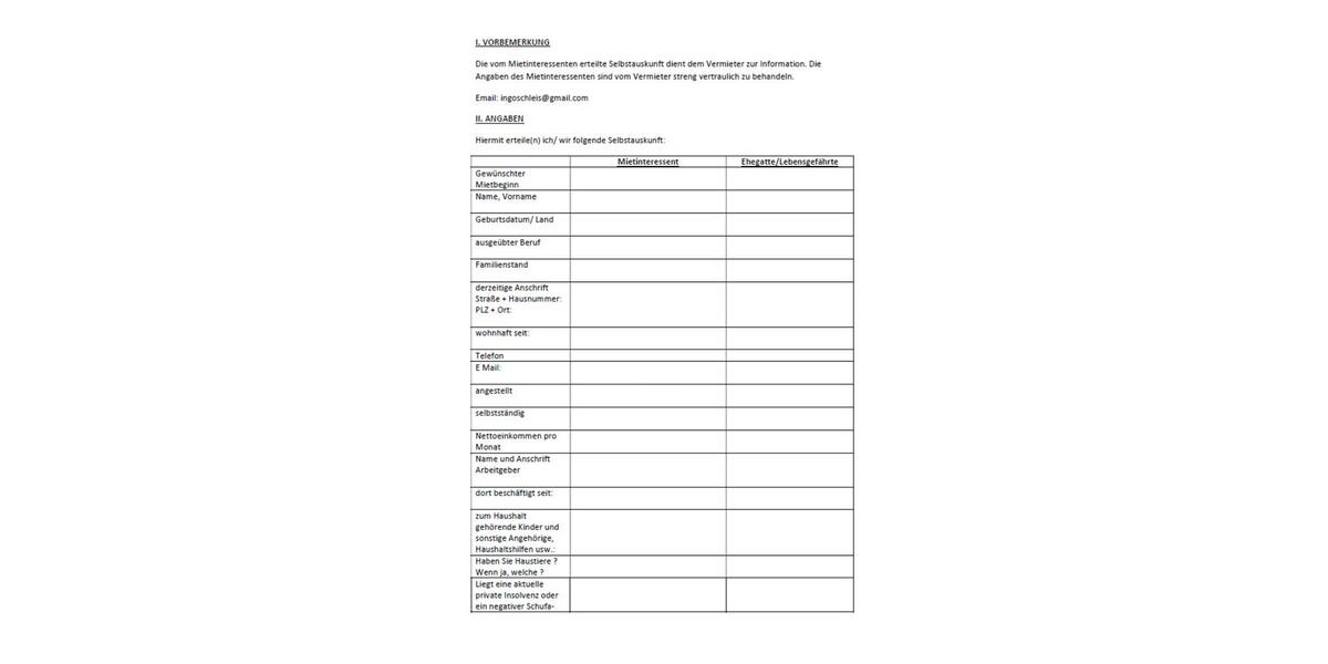 Etagenwohnung Mainz Mombach - 1 Zimmer, 24 m&sup2;, 510&euro; | Angebot:26163136