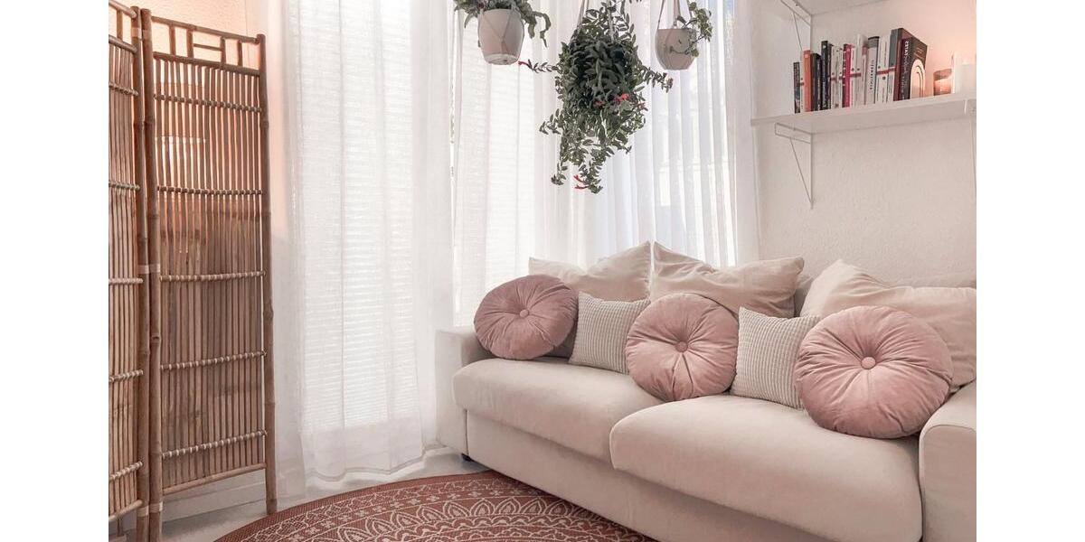 City-Apartment Göttingen: Garten・Uni-Nähe・Smart-TV 3 zimmer