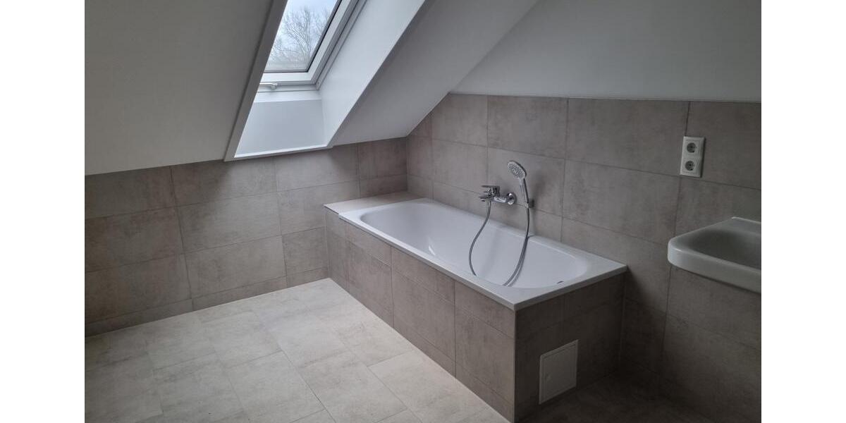 4,5 Zi DG- Whg in Braunschweig !!! Neu !!! 4 zimmer