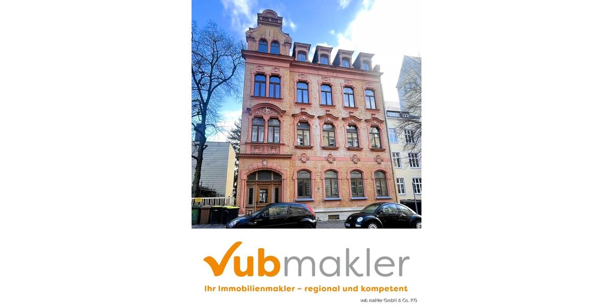 Charmante 1-Zimmer-Wohnung – kompakt und komfortabel 1 zimmer