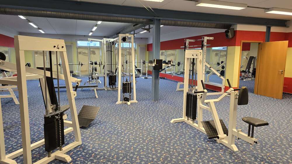 Büro in Brandenburg an der Havel 2.950 € 878 m² zimmer