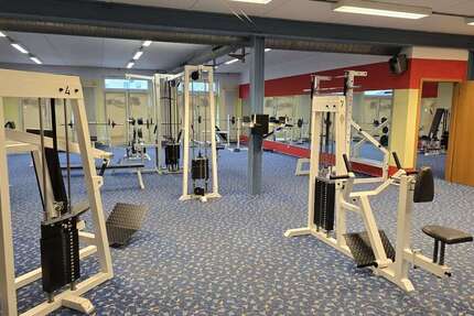 Gewerbeobjekt Brandenburg an der Havel Quenzsiedlung - 2.950&euro; | Angebot:23004727