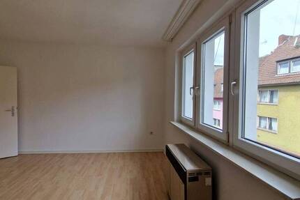 Witten-Mitte: 2,5 Zimmer mit 46m² in gepflegtem Haus
