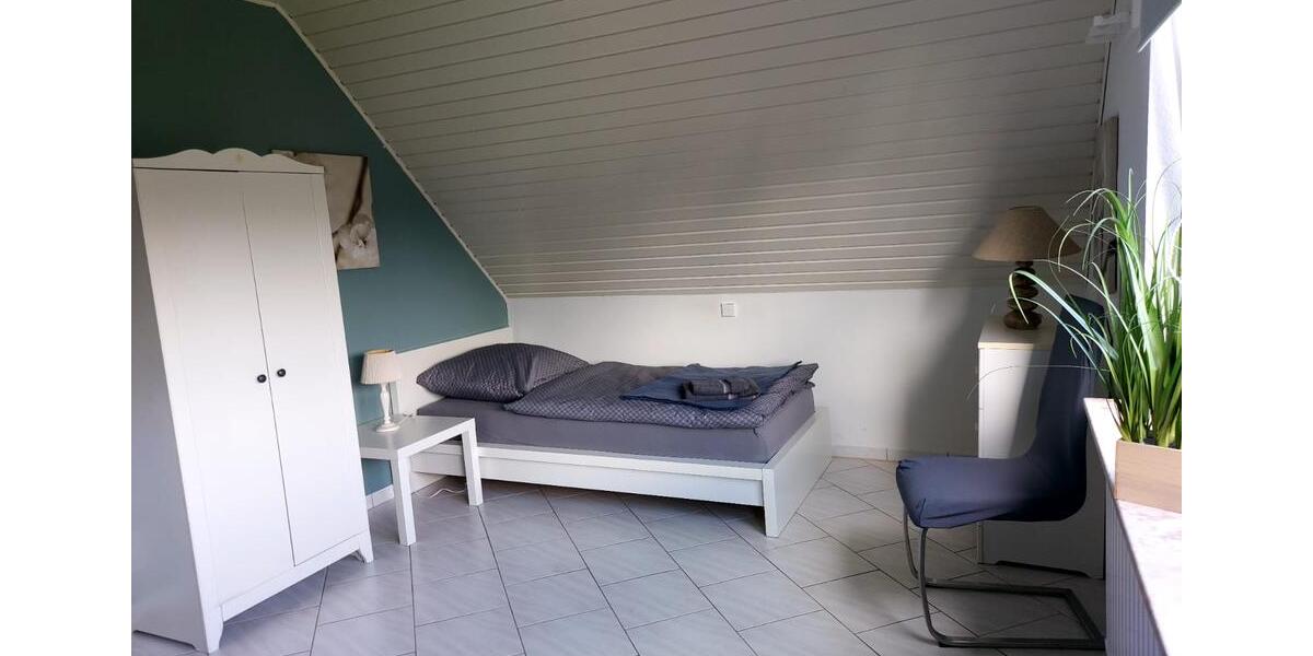 Wohnen auf Zeit Flensburg Altstadt - 2.5 Zimmer, 80 m&sup2;, 20&euro; | Angebot:26300668