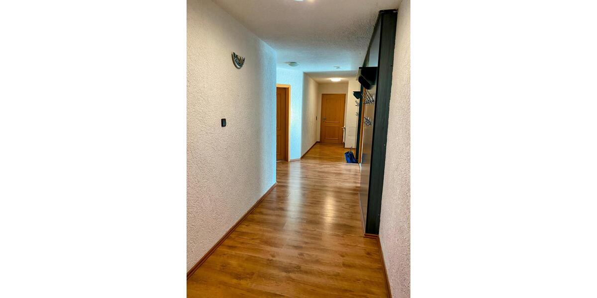 Etagenwohnung Sonnenstein - 5 Zimmer, 160 m&sup2;, 850&euro; | Angebot:26009841