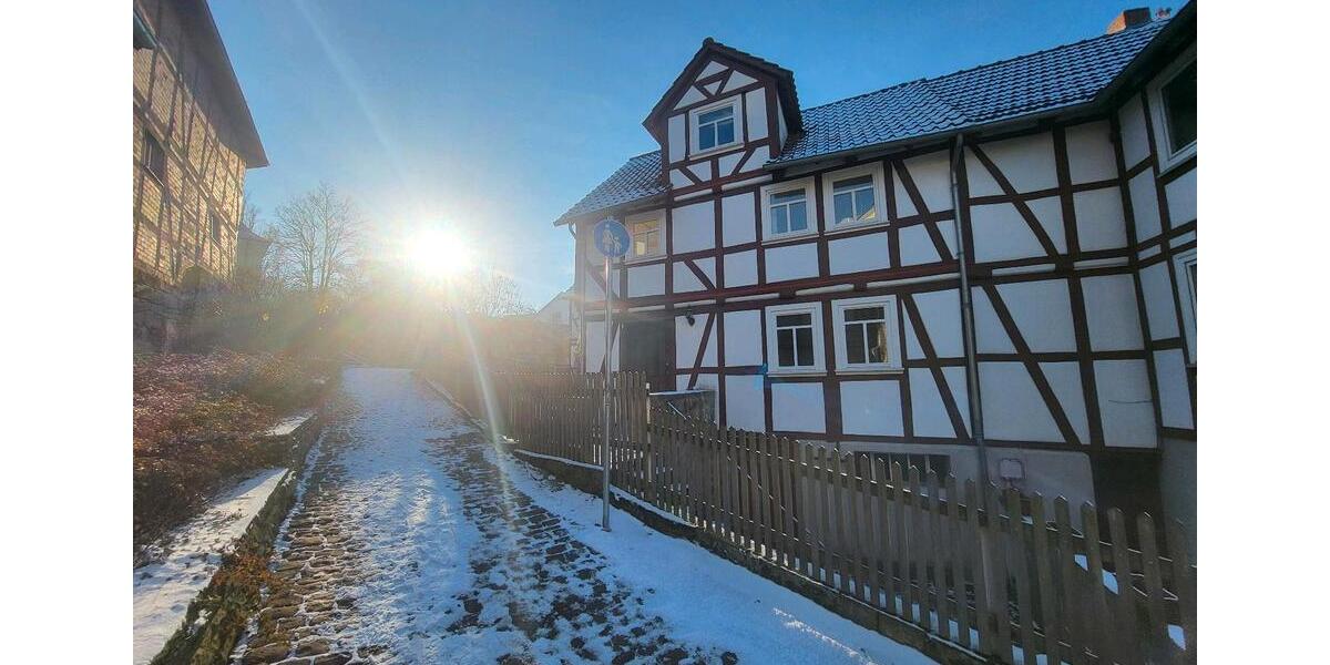 Einfamilienhaus Kassel Niederzwehren - 4 Zimmer, 72 m&sup2;, 790&euro; | Angebot:25239179