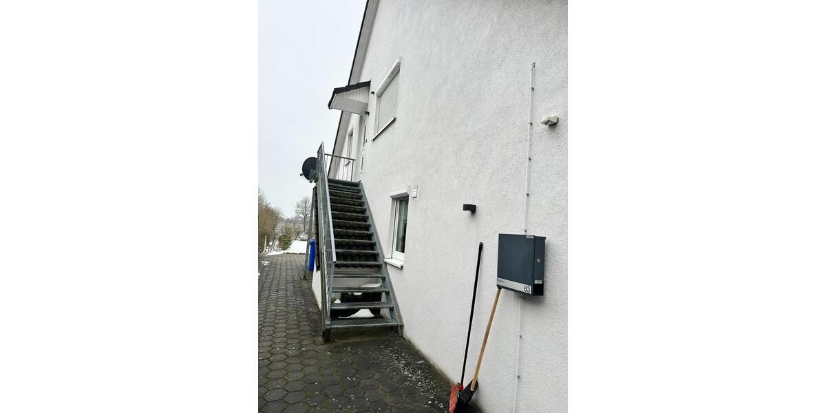 Dachgeschoßwohnung Lilienthal - 3 Zimmer, 70 m&sup2;, 1.000&euro; | Angebot:25952672