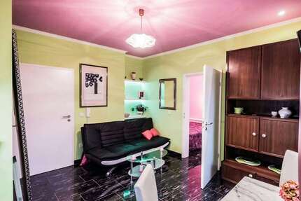 Wohnen auf Zeit in Bonn 980 € 1 zimmer
