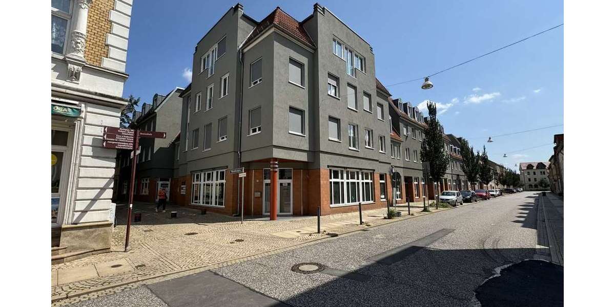 Büro in Haldensleben 297 € 150 m² zimmer