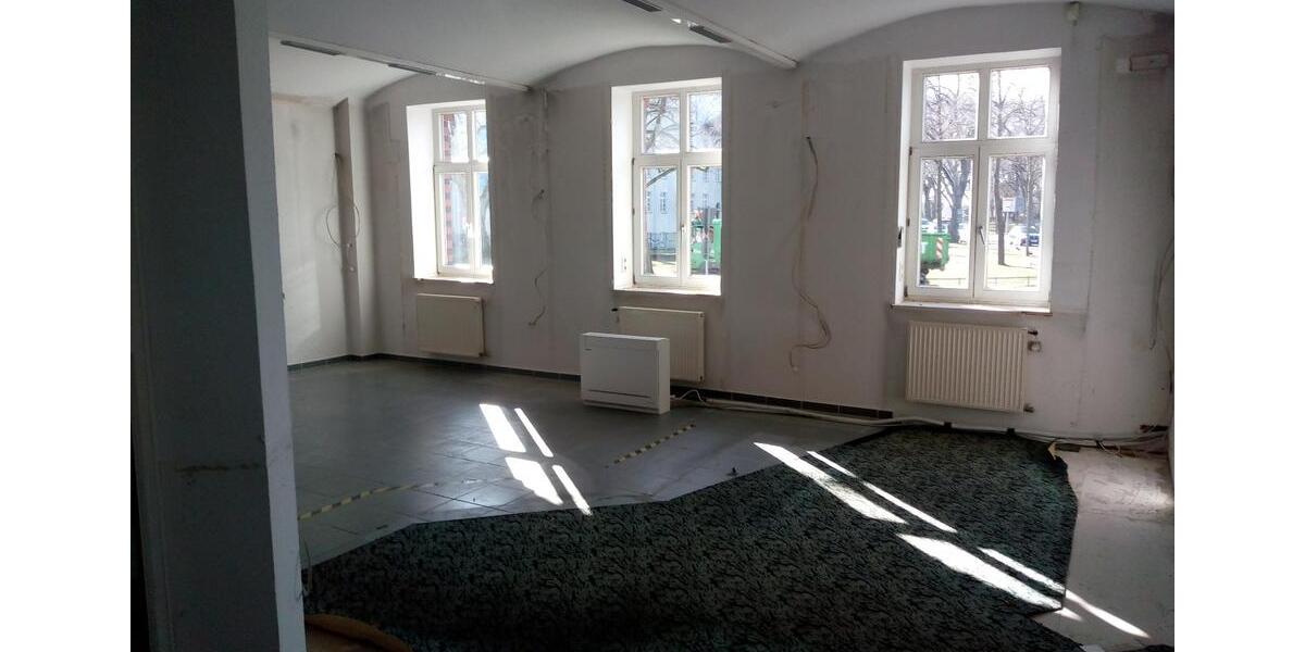 Gewerbeobjekt Stralsund - 1.150&euro; | Angebot:24735812