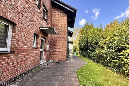 Wohnung zum Mieten in Hamm 490 € 72 m²