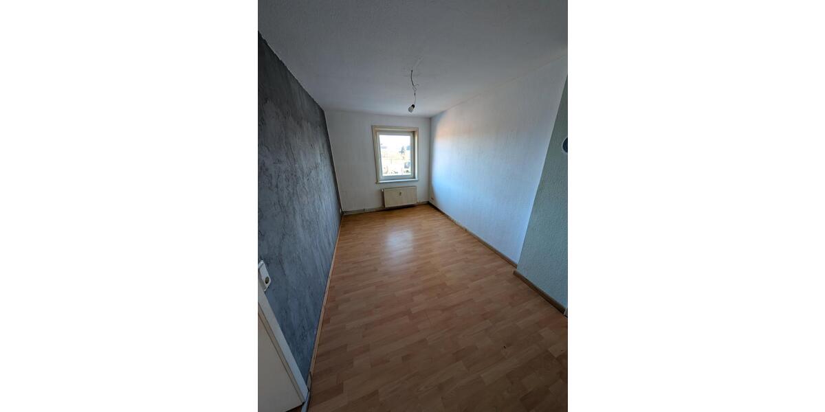 Etagenwohnung Seesen - 3 Zimmer, 60 m&sup2;, 350&euro; | Angebot:26697612