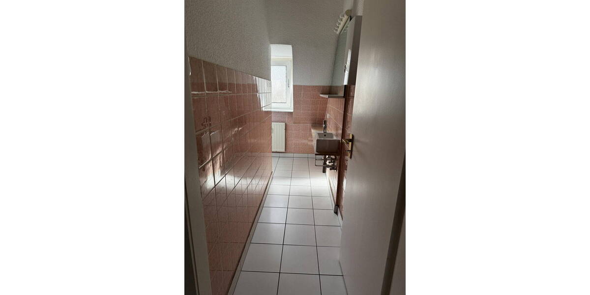 Etagenwohnung Dortmund Mitte - 2 Zimmer, 48 m&sup2;, 487&euro; | Angebot:26152737