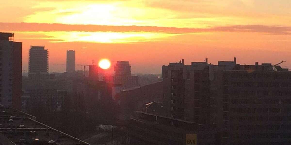 Etagenwohnung Berlin Friedrichshain - 1 Zimmer, 33 m&sup2;, 590&euro; | Angebot:26071346