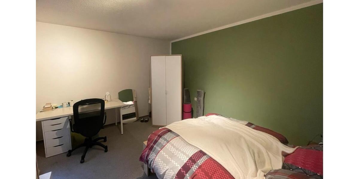 Wohnen auf Zeit Friedrichshafen - 1 Zimmer, 16 m&sup2;, 390&euro; | Angebot:24698321