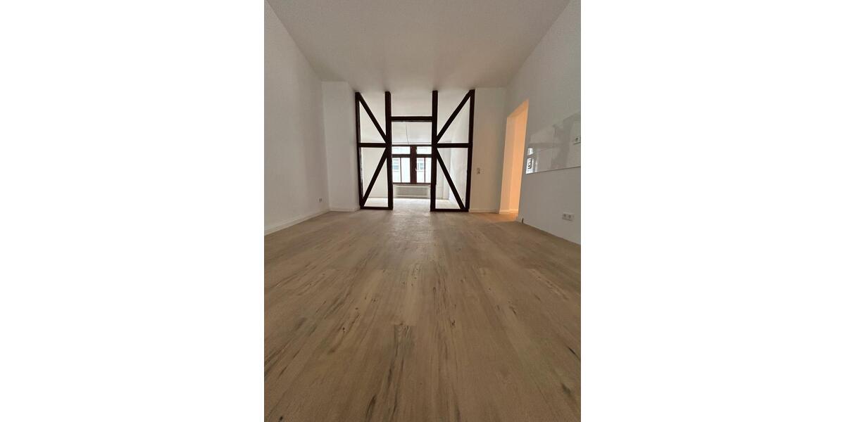 Etagenwohnung Wuppertal Arrenberg - 2 Zimmer, 64 m&sup2;, 870&euro; | Angebot:25305259