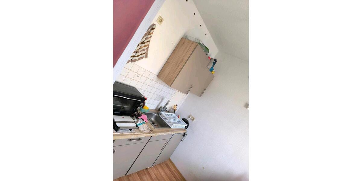 Etagenwohnung Bad Tabarz - 1 Zimmer, 40 m&sup2;, 450&euro; | Angebot:25991222