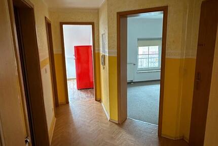 Wohnung Jessen (Elster) - 2 Zimmer, 46 m&sup2;, 300&euro; | Angebot:27627707