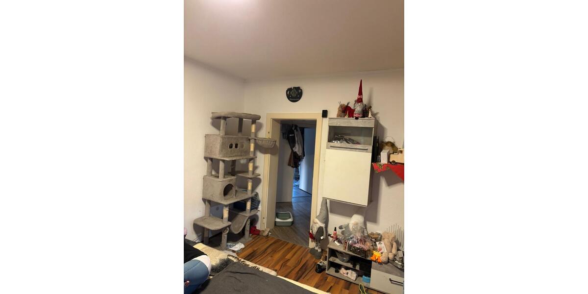 Etagenwohnung Alsdorf - 4 Zimmer, 85 m&sup2;, 550&euro; | Angebot:25261558