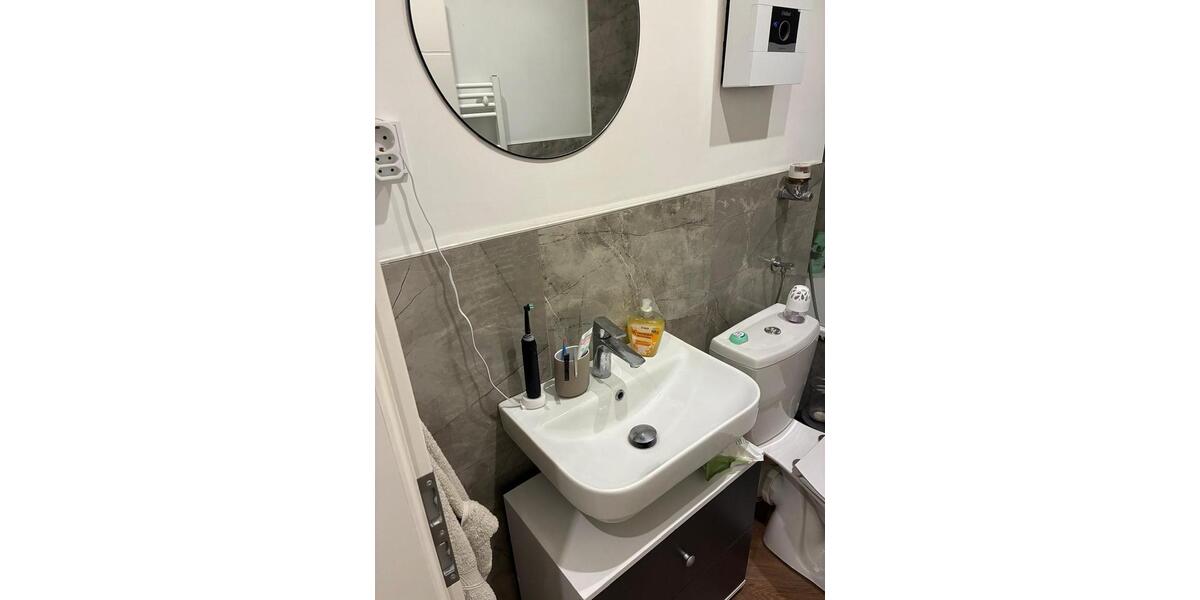 Etagenwohnung Sankt Augustin - 1.5 Zimmer, 42 m&sup2;, 840&euro; | Angebot:26296376