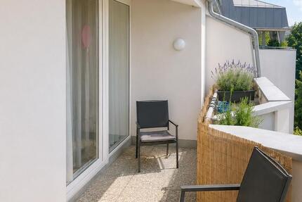 Wohnen auf Zeit München Bogenhausen - 1 Zimmer, 55 m&sup2;, 1.450&euro; | Angebot:26701627