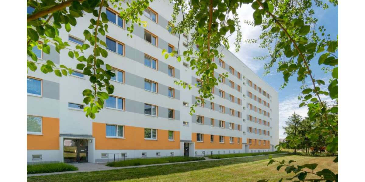 Wohnung zum Mieten in Leipzig 479,18 € 49.4 m² 2 zimmer