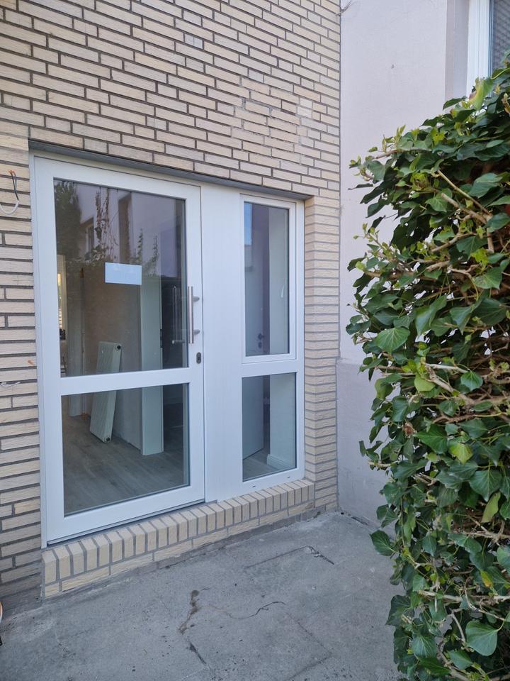 ERSTBEZUG 4-Zimmer-Wohnung 86 qm in Kreyenbrück