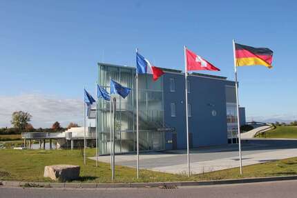 Gewerbeobjekt Heitersheim - 4.100&euro; | Angebot:24727290