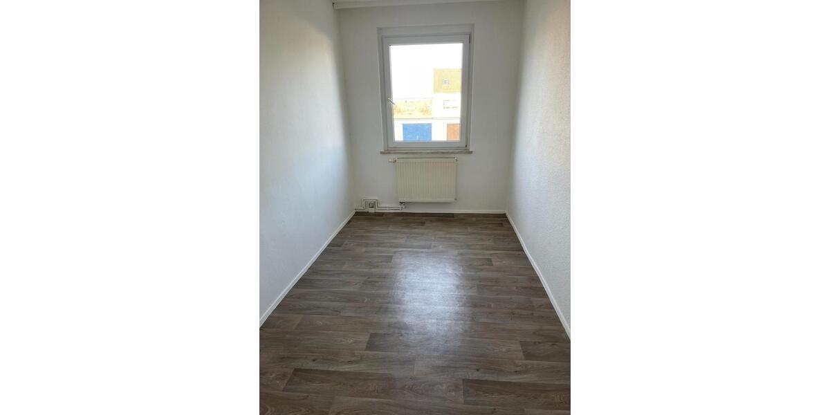 Etagenwohnung An der Schmücke - 3 Zimmer, 58 m&sup2;, 420&euro; | Angebot:26678228