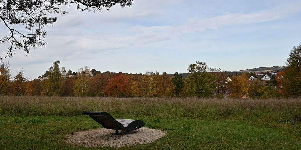 Etagenwohnung Burglengenfeld Wölland - 2 Zimmer, 75 m&sup2;, 930&euro; | Angebot:26204217