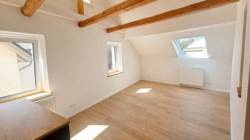 Etagenwohnung Bollschweil - 3 Zimmer, 55 m&sup2;, 900&euro; | Angebot:26022419