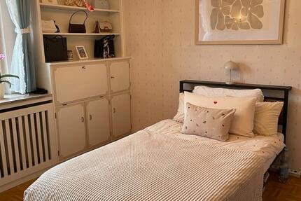 Wohnen auf Zeit Weingarten - 1 Zimmer, 15 m&sup2;, 530&euro; | Angebot:25151698