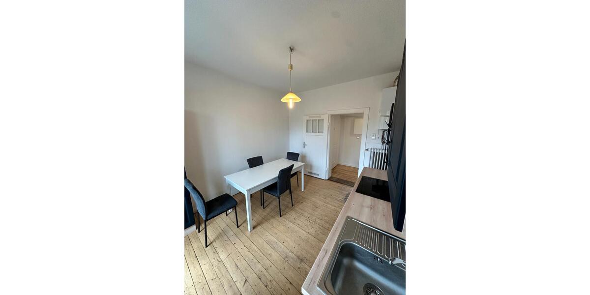 Etagenwohnung Hannover Vahrenwald-List - 1 Zimmer, 19 m&sup2;, 490&euro; | Angebot:26019400