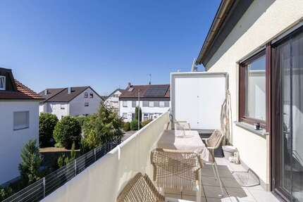 Wohnung Sachsenheim - 1 Zimmer, 44 m&sup2;, 650&euro; | Angebot:27303676