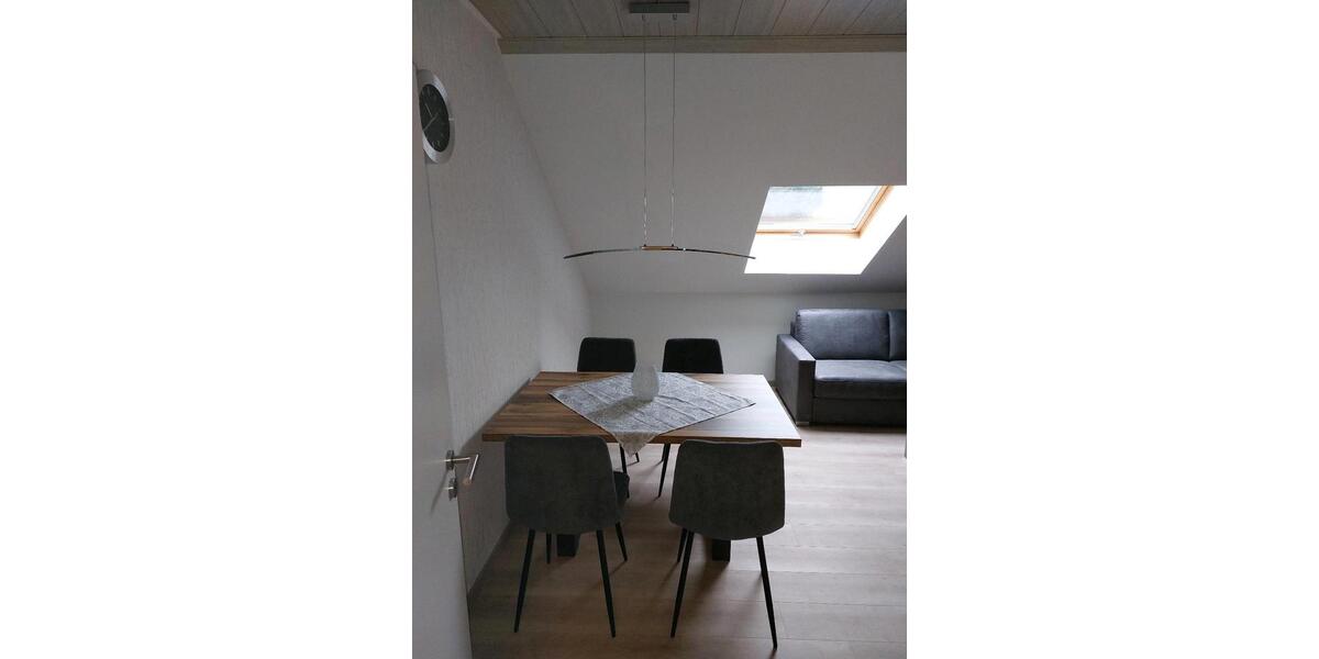 Wohnen auf Zeit Reichelsheim (Odenwald) - 2 Zimmer, 60 m&sup2;, 65&euro; | Angebot:26276752