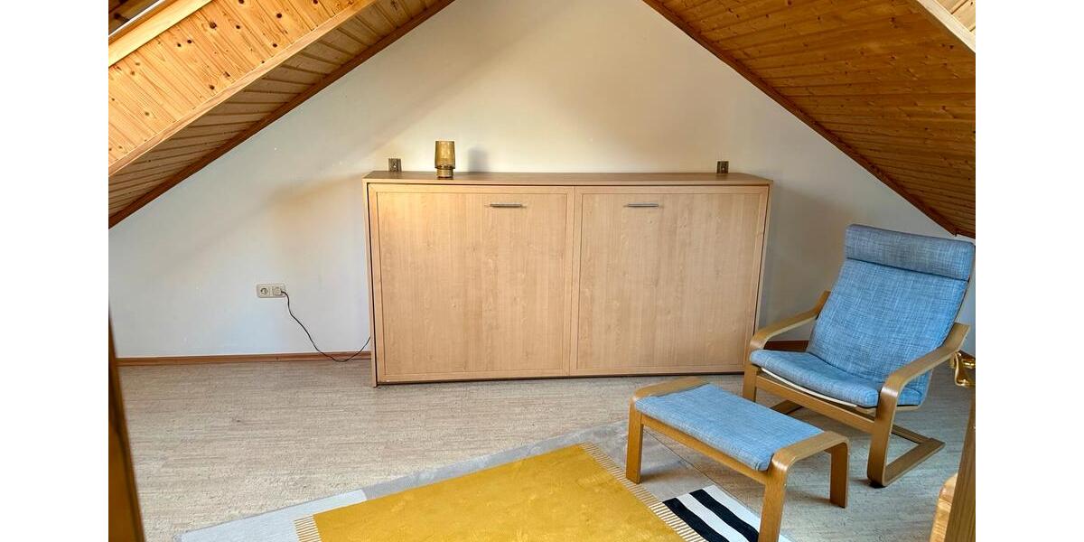 Wohnen auf Zeit Drochtersen - 2 Zimmer, 35 m&sup2;, 600&euro; | Angebot:24689881