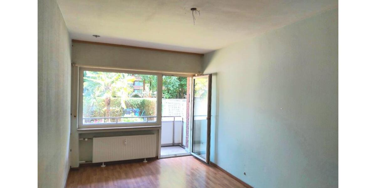 Hochparterre Neuss - 2 Zimmer, 55 m&sup2;, 680&euro; | Angebot:25175258