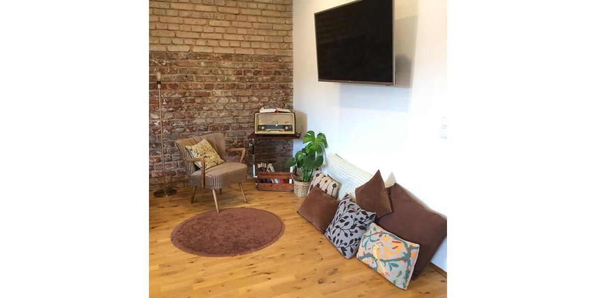 Wohnen auf Zeit Düsseldorf Stadtbezirk 3 - 2 Zimmer, 54 m&sup2;, 1.300&euro; | Angebot:25402638