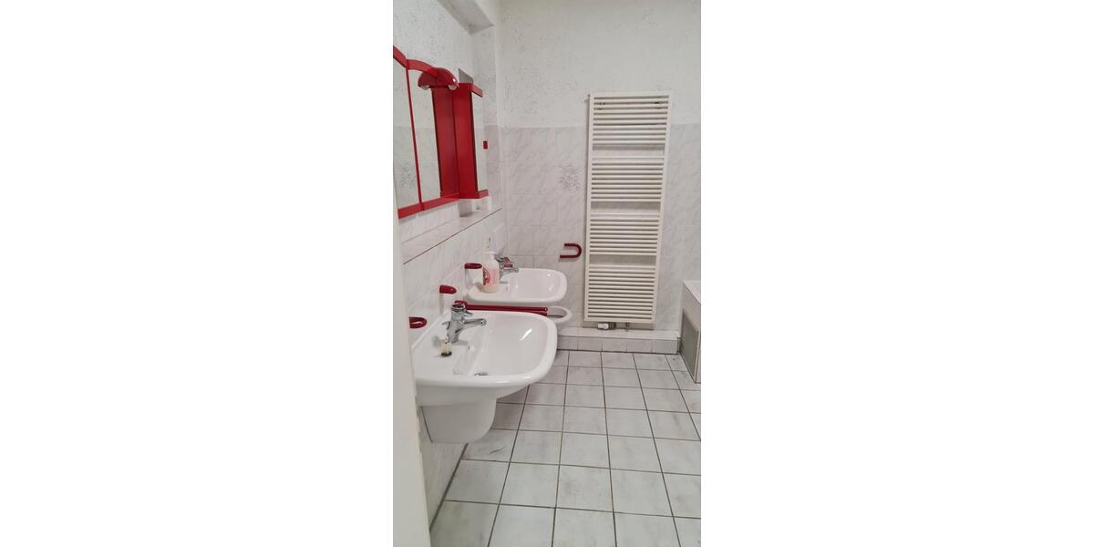 Wohnen auf Zeit Hanau - 1 Zimmer, 20 m&sup2;, 22&euro; | Angebot:26197833