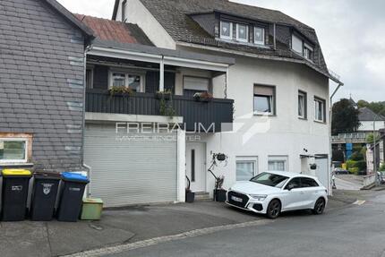 FREIRAUM4+++ Geräumige 2-ZKB Wohnung im Herzen von Niederschelden !