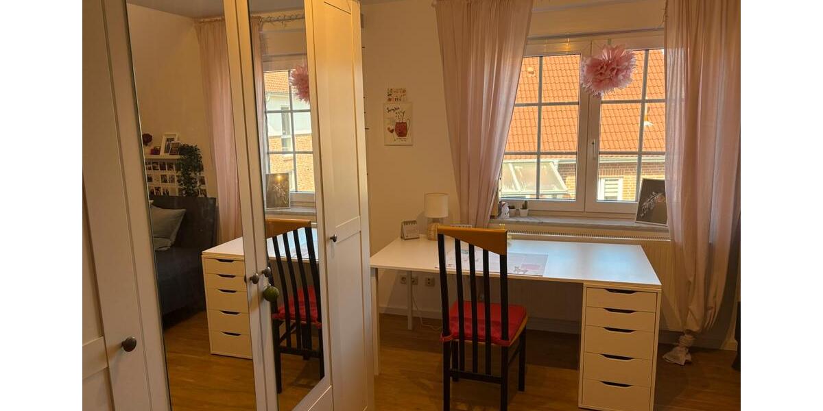 Wohnen auf Zeit Reppenstedt - 1 Zimmer, 18 m&sup2;, 400&euro; | Angebot:26679999