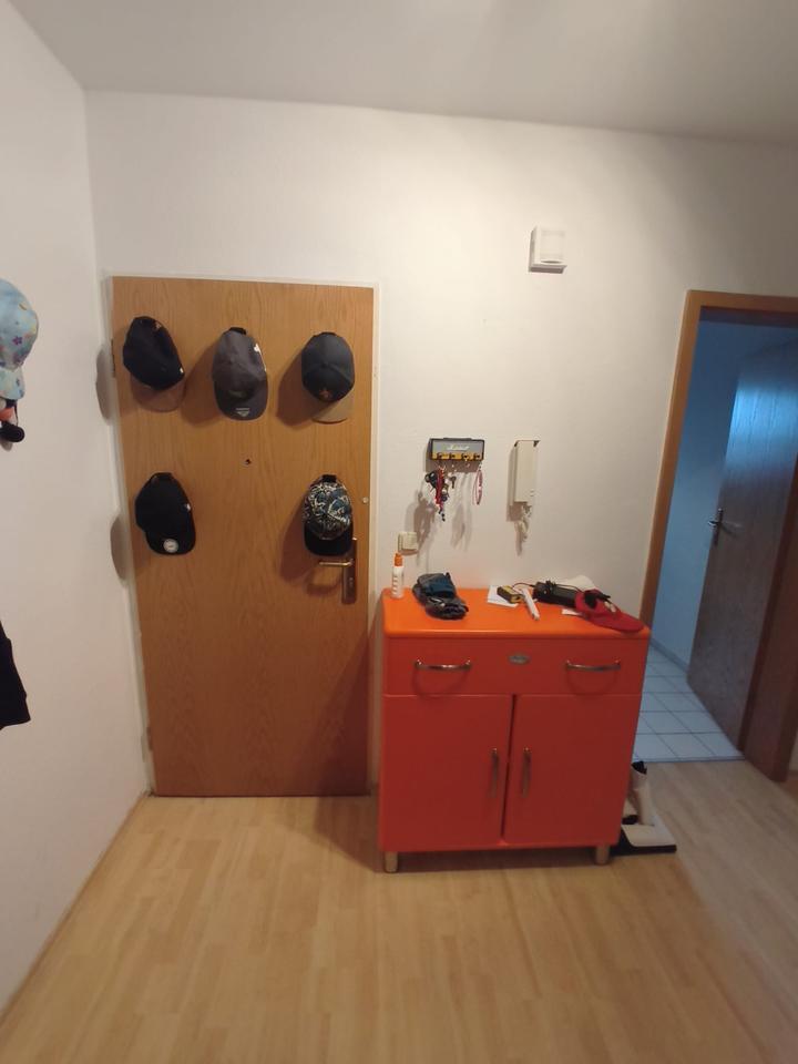 helle 2 Zimmer Wohnung in Töging zu vermieten