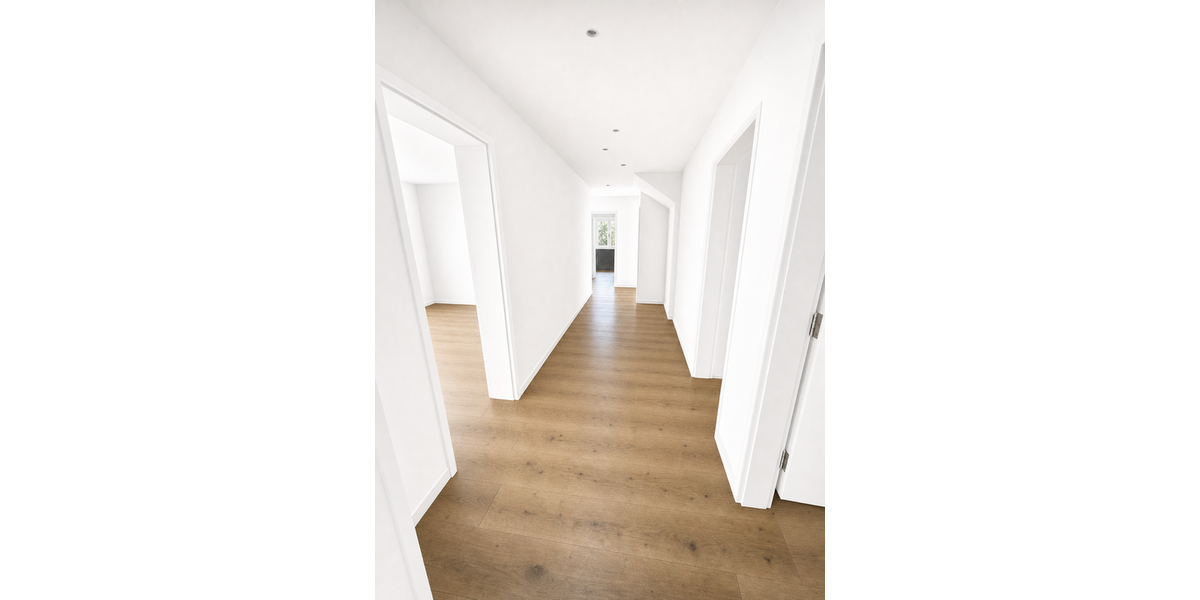 Etagenwohnung Geltendorf - 4 Zimmer, 109 m&sup2;, 1.600&euro; | Angebot:26802538