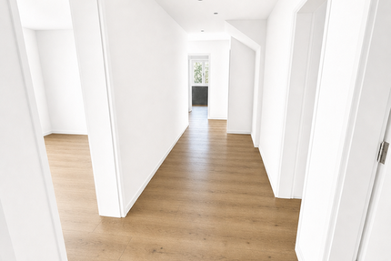 Wohnung Geltendorf - 4 Zimmer, 109 m&sup2;, 1.600&euro; | Angebot:26802538