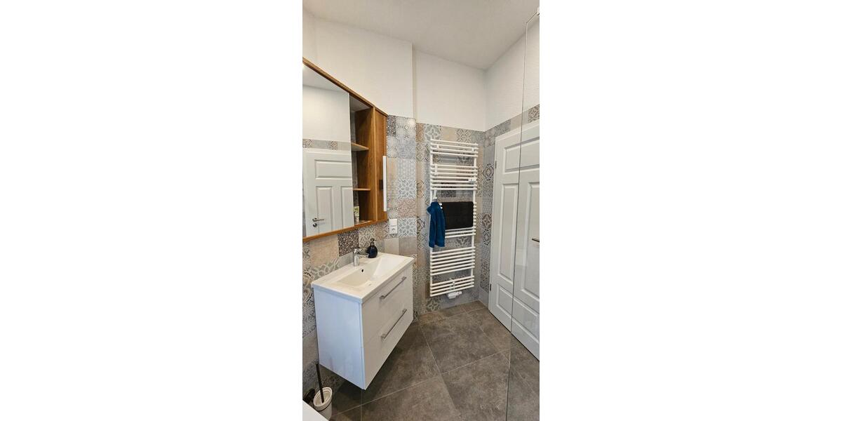 Wohnen auf Zeit Halle (Saale) Am Wasserturm/Thaerviertel - 3 Zimmer, 87 m&sup2;, 1.500&euro; | Angebot:26530782