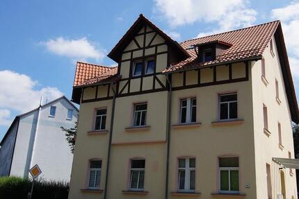 Wohnung Triptis - 2 Zimmer, 57 m&sup2;, 360&euro; | Angebot:26277854