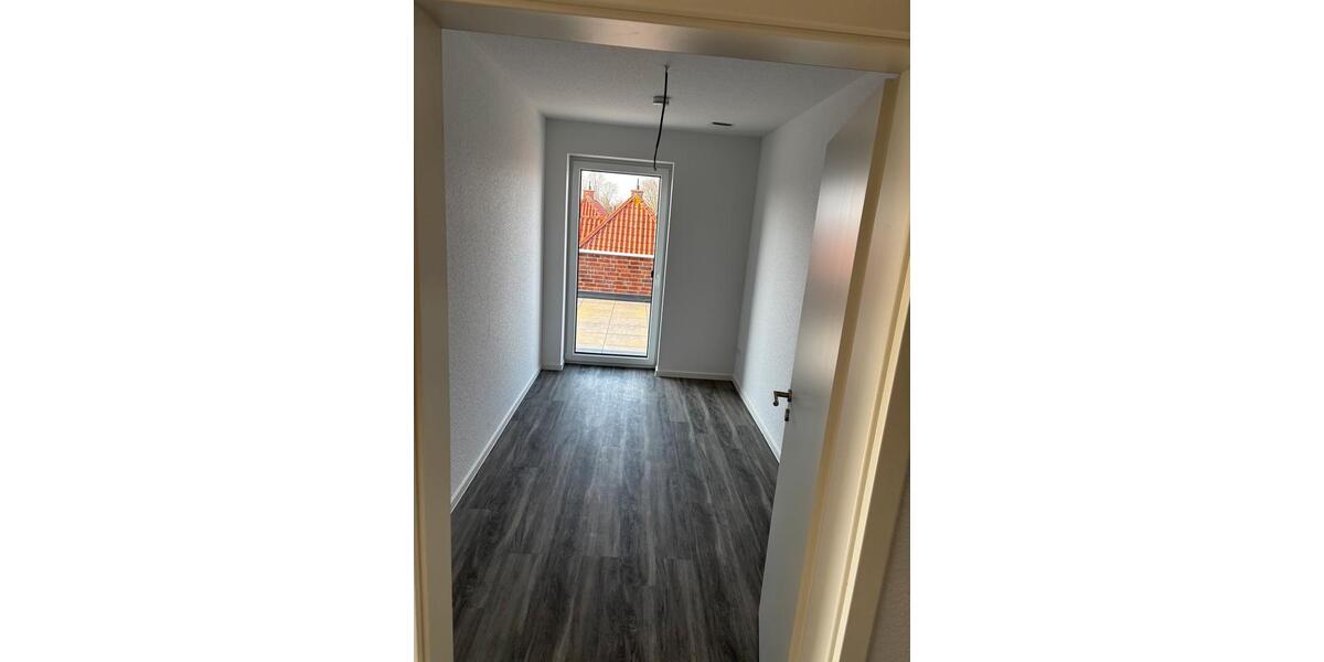 Terrassenwohnung Niederlangen - 3 Zimmer, 95 m&sup2;, 900&euro; | Angebot:26516020